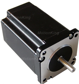 MotionKing Stepper Motors, 24H2A, 2-Phase Stepper Motor 60mm