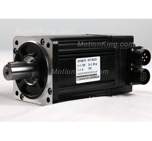 MotionKing AS80 Series AC Servo Motor