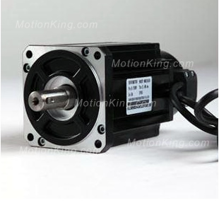 MotionKing AS90 Series AC Servo Motor